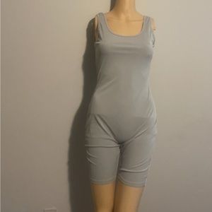 Ladies Summer Rompers